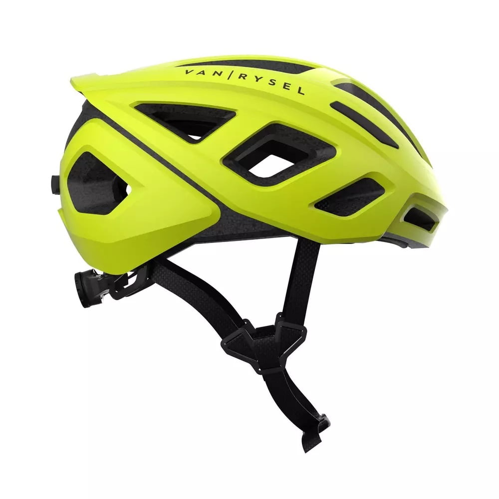 Shops neon bike helmet